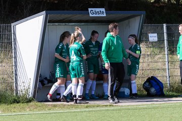 Bild 3 - wBJ FSG Kaltenkirchen - MSG Siebenbaeumen-Krummesse : Ergebnis: 2:5